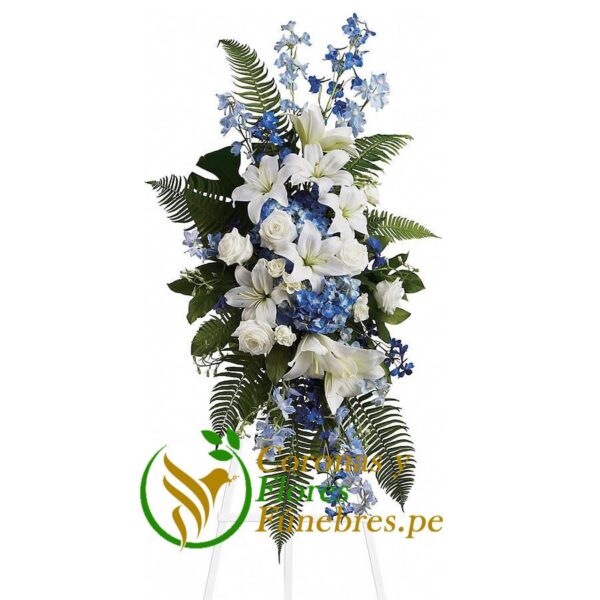 Lágrima Fúnebre F44